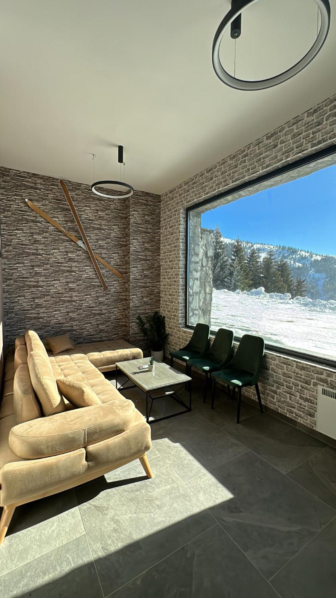 Vila Golija Kopaonik Exterior photo